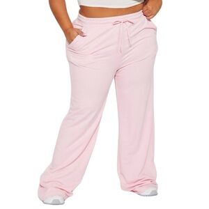 Pink Time Travel Lounge Pants